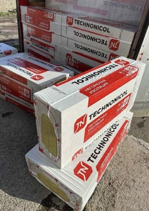 Базалт, базальтовый утеплитель, базальтовая вата, базальтовая плита