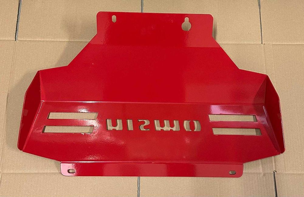 Scut protectie motor Nissan Navara NP300 2015+