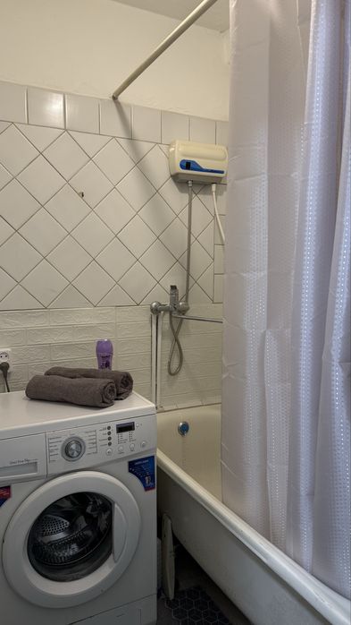 Квартира посуточно