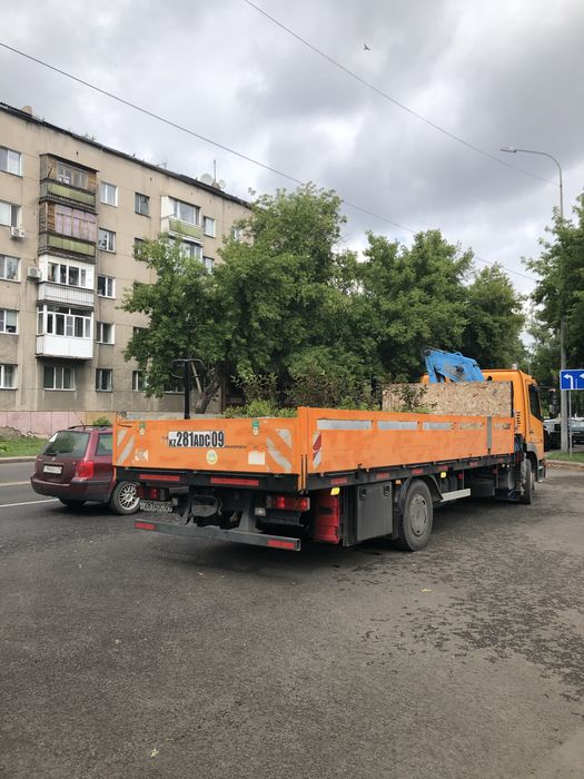 Манипулятор услуги манипулятора