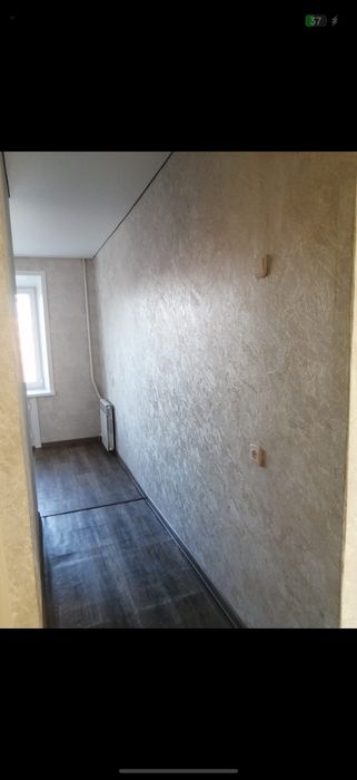 Продам двух комнатную квартиру