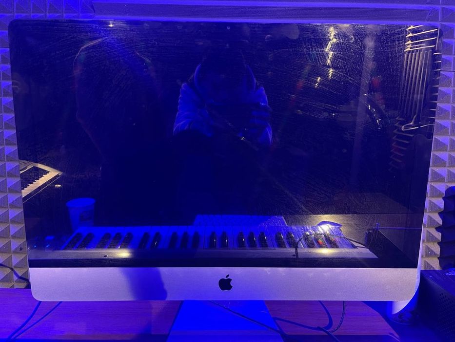 Kanpiyuter Mac zuvukoy karta sotiladi aloxida aloxidaxam sotiladi