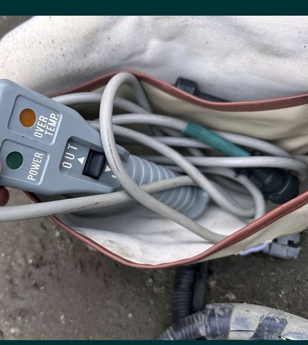 Продается Лебедка на Ланд Крузер