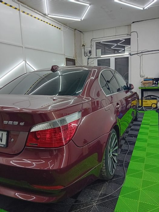 BMW 5 Series 2006 — imagine 4