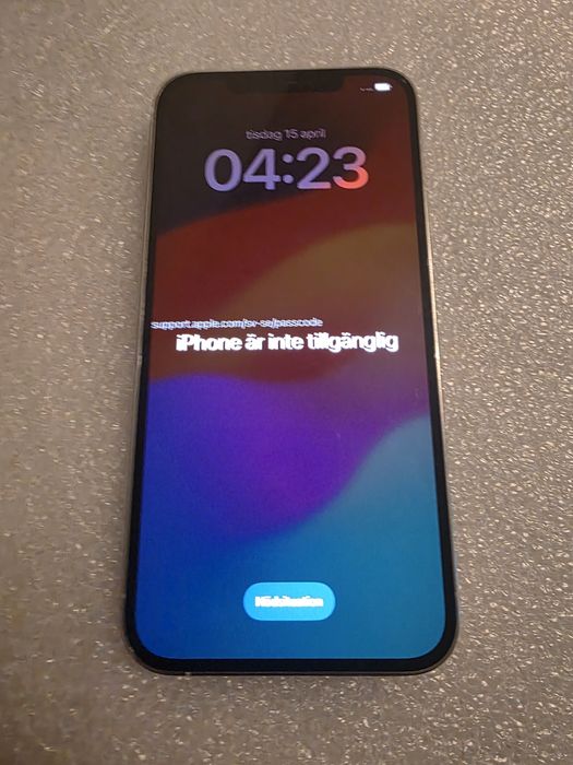 Iphohe 12 pro max за части
