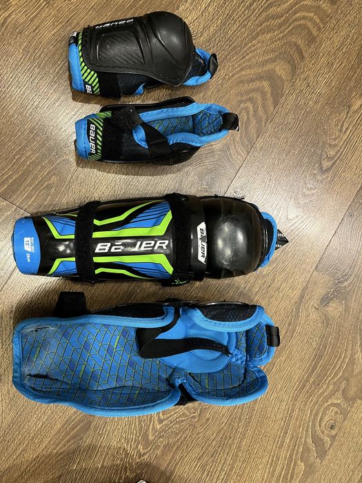 Хоккейная форма детская