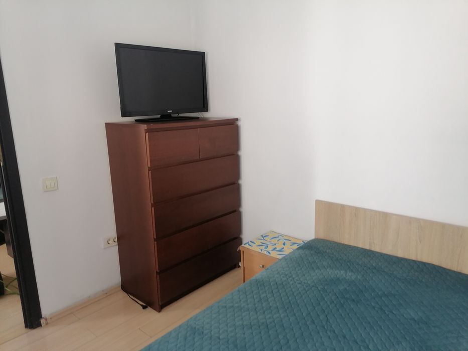 Studio  Mare 2 camere Militari Rezidence de inchiriat