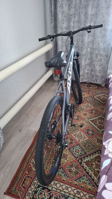 Велосипед AXIS 29 MD