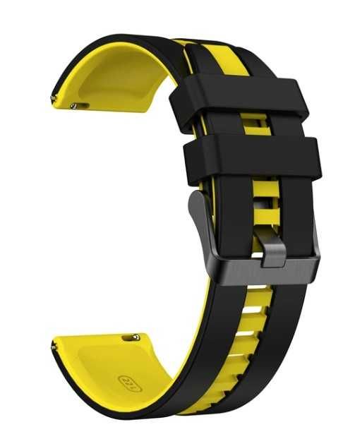 Curea silicon Huawei Watch GT,GT2,GT3,GT4,GT5,GT6(46mm) 22mm