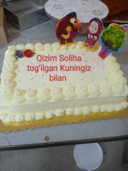 Shodiyona Shirinliklari - Shahrisabzning Mazali Ta'mi!