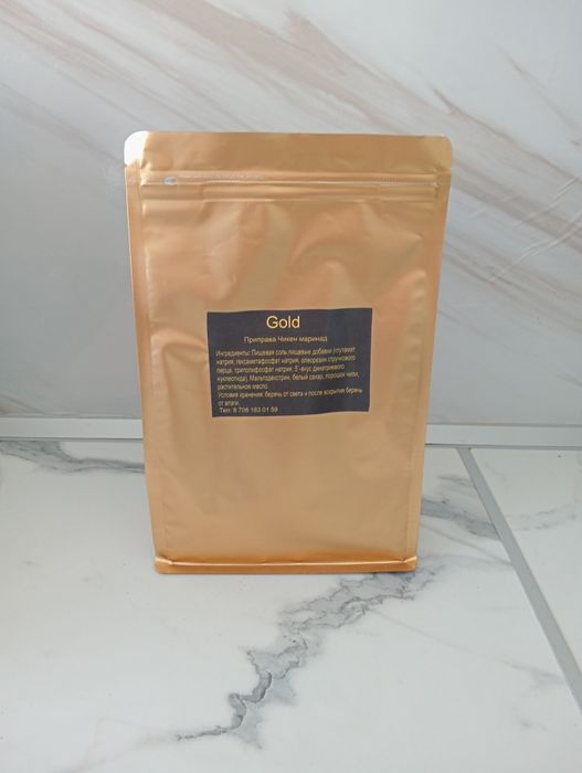 Приправа для Чикен маринад GOLD