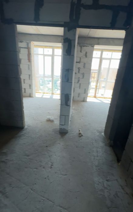 Продам 2-х комнатную квартиру