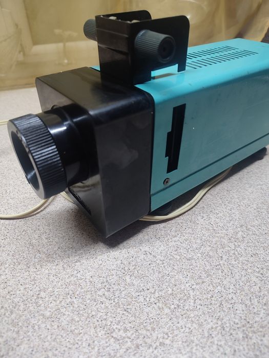 Проектор    СССР