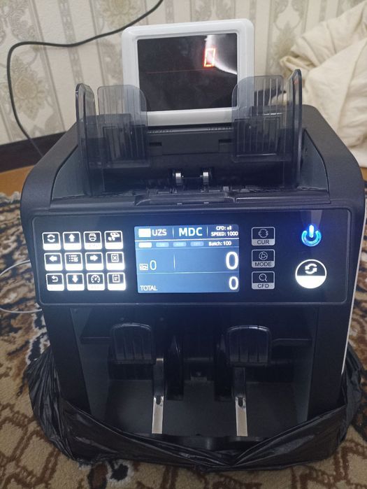 Bill counter, pul hisoblagich AL950