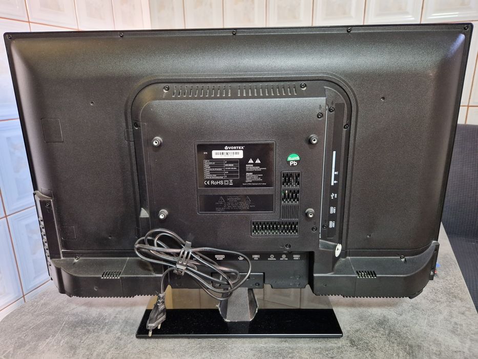 Vind Televizor  Vortex