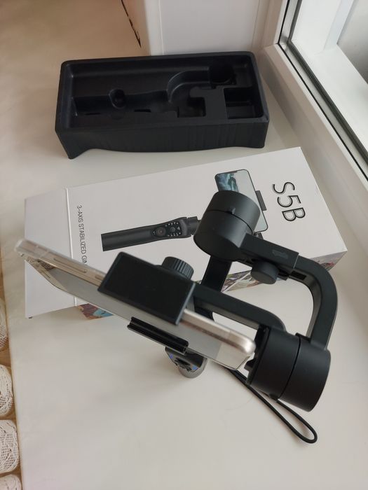 Стабилизатор для телефона