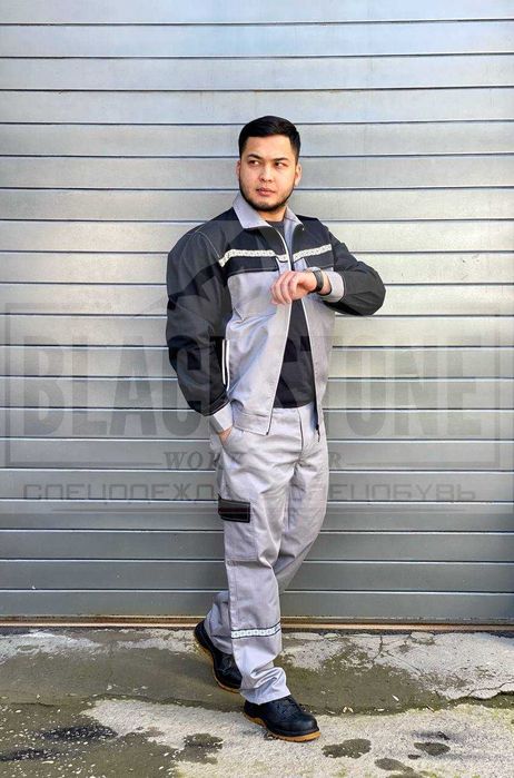 Спецодежда для ИТР состава