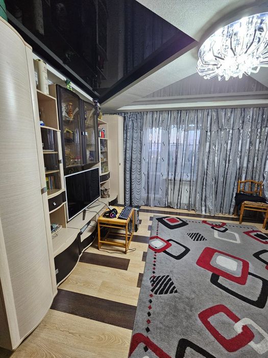 3х комнатная квартира