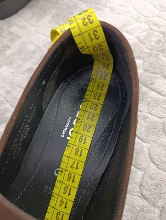 Дамски обувки 40 номер