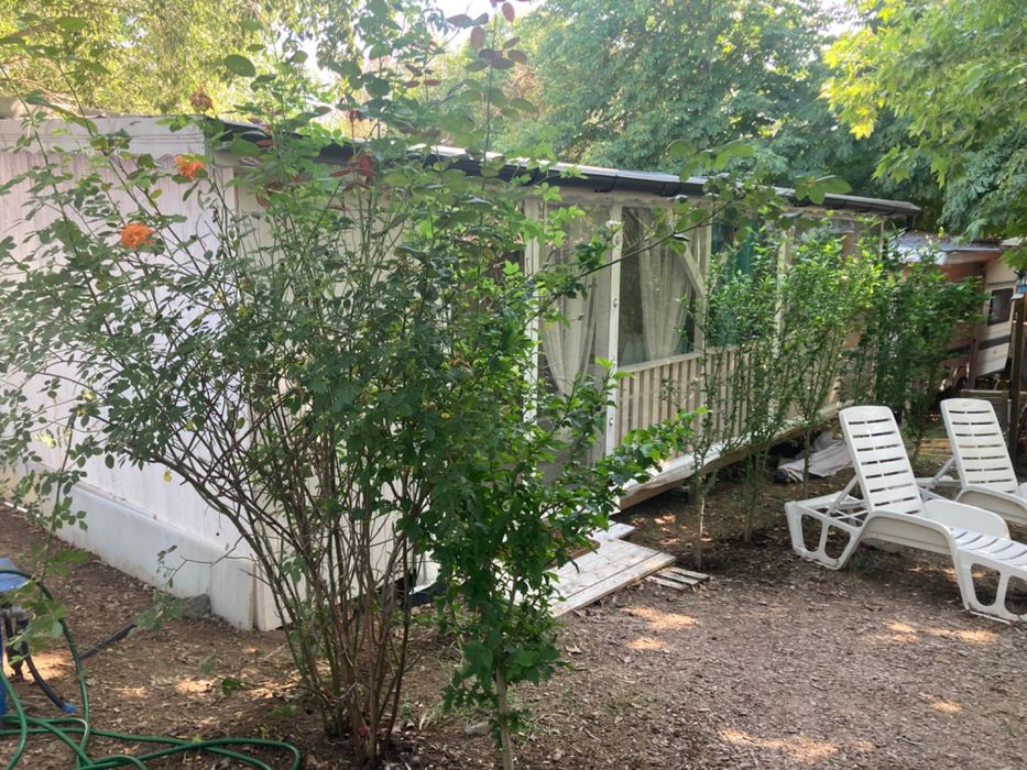 Каравана под наем за месец Юни- 33 евро нощувка