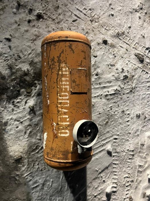 Газ баллоны на авто