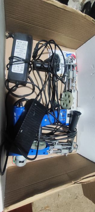 Тафтинг набор для бизнеса