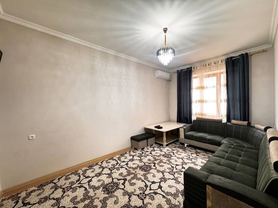 Продаётся квартира