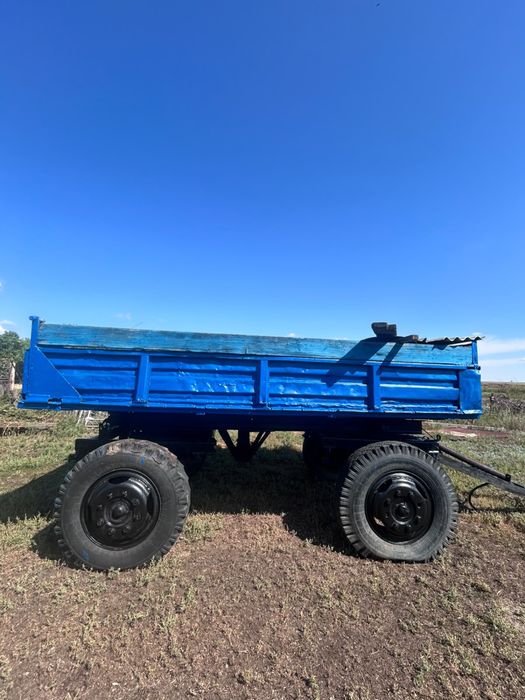 Продам прицеп тракторный