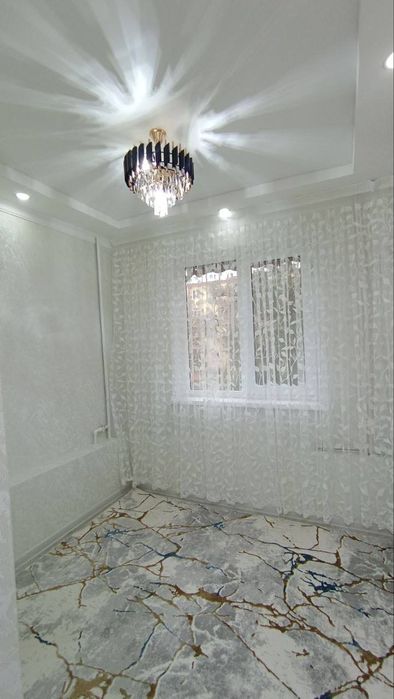 Продаётся  3х комнатная квартира