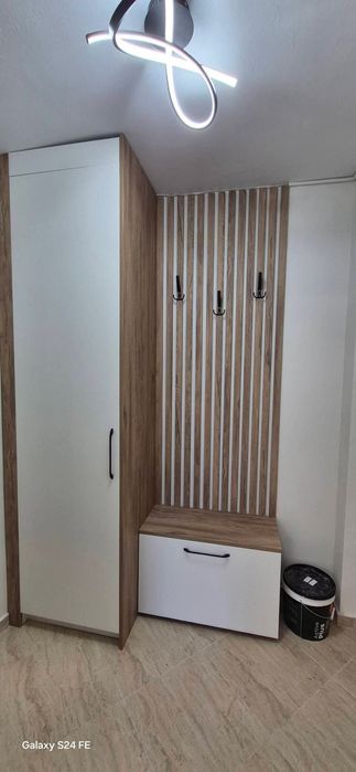 Студио в Слънчев бряг