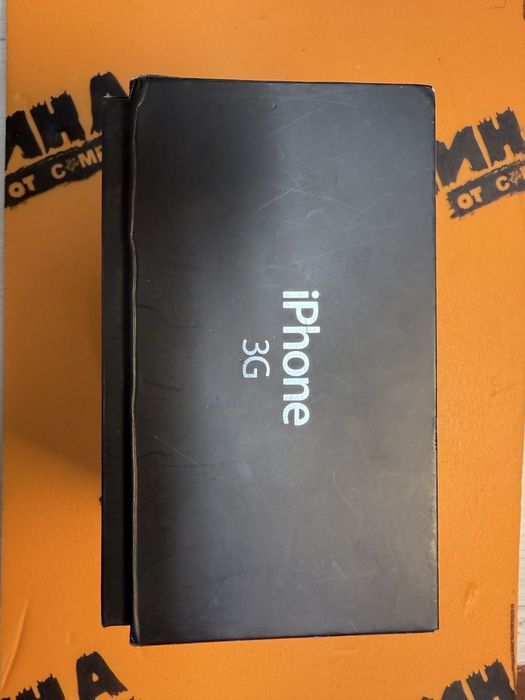Продам iphone 3G, в хорошем состании