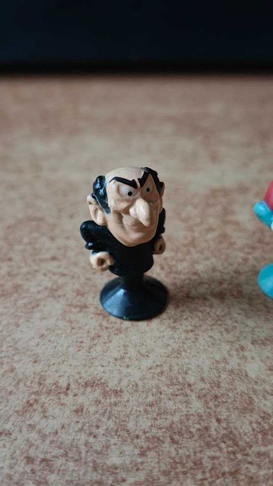 Mini-Figurine din seria Star Wars, Smurfs