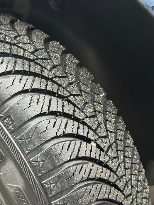 Volkswagen Touran 1.2 TSI 2011 cu 7 Locuri