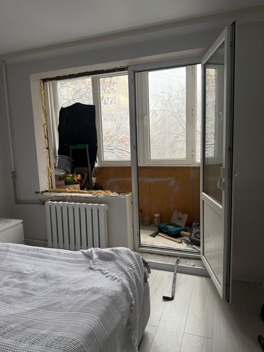 Принимаем окна витраж двери 10000