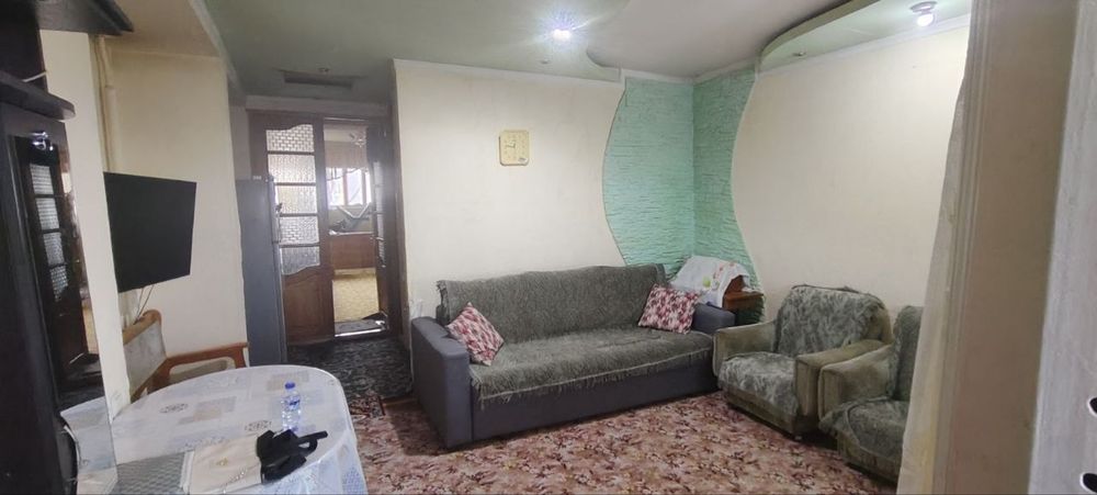 Яккасаройда квартира сотилади