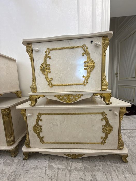 Sandiqlar 2 ta komplekt