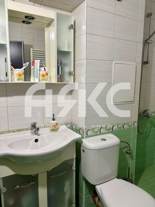 Продава се Многостаен апартамент в София, Овча купел 1 - 117 кв.м за 2906 €/кв.м - Снимка #9