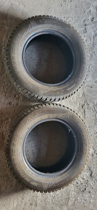 Продаётся 4 колёса с дисками