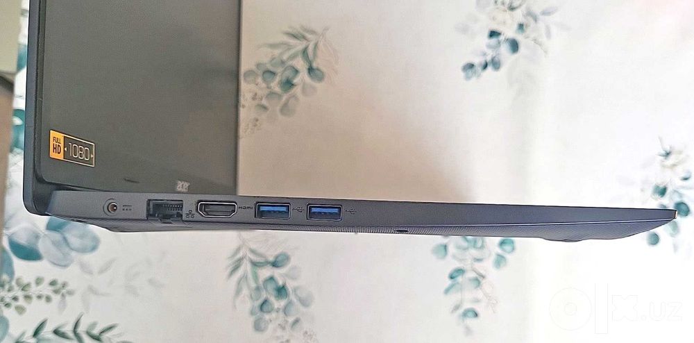 Acer Aspire A315-57G  i5  10gen,  8/250, 15,6"
