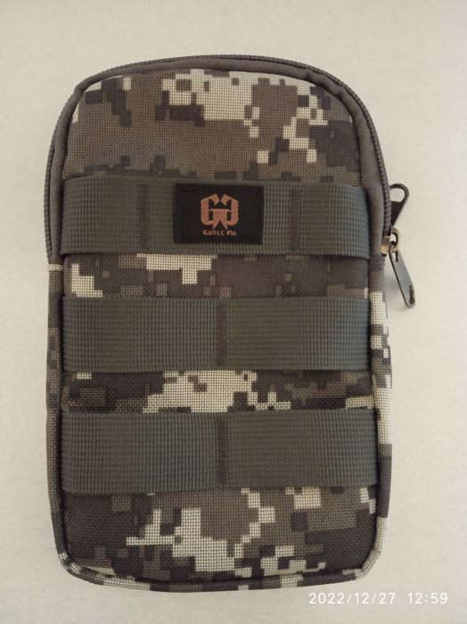 Продам кошелек. Новый.