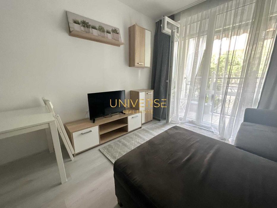 Продава се Двустаен апартамент в Свети Влас - 52 кв.м за 1347 €/кв.м - Снимка #1