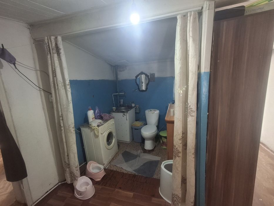 Домик,3 ком ,пристижный р_он города