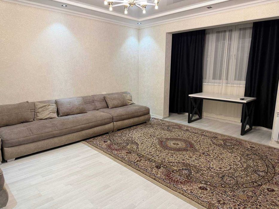 Квартира на Ойбеке