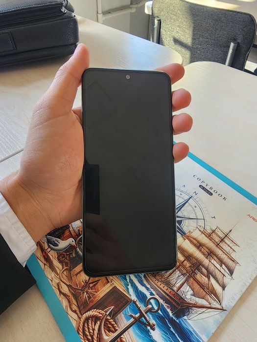 Redmi note 12 8+8/256 kor document ideal