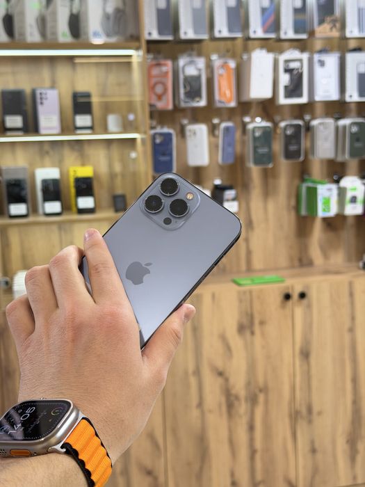 iPhone 13 Pro Max 512 gb | kapashev mobile