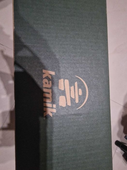 Детски зимни ботуши Kamik 37 номер