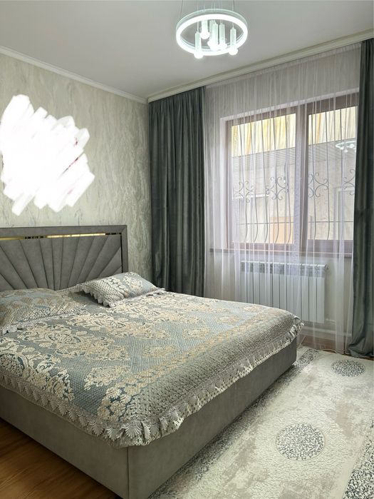 Полноценный дом с доходом