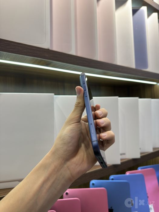 iphone 17 pro max naxtka va nasiya savdoga