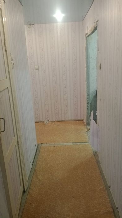 Продам однокомнатную квартиру