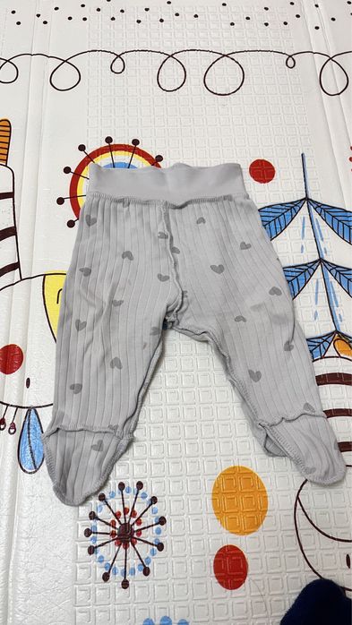 Отдам детские вещи